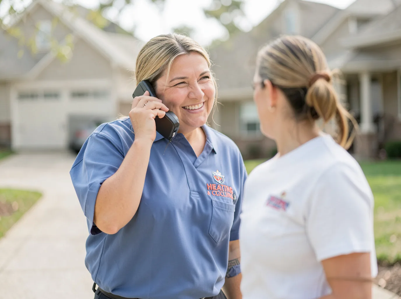 Hvac Repair Lowell, OH FAQs